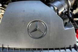 Mercedes-Benz Sprinter Crew Van High Roof 4-Cyl Diesel HO 2500 High Roof I4 Diesel HO 170" RWD 2026