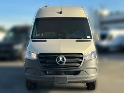 Mercedes-Benz Sprinter Cargo Van High Roof 4-Cyl Diesel HO 2500 High Roof I4 Diesel HO 170" RWD 2025