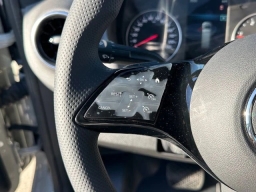 Mercedes-Benz Sprinter Cargo Van High Roof 4-Cyl Diesel HO 2500 High Roof I4 Diesel HO 170" RWD 2025