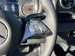 Mercedes-Benz Sprinter Cargo Van High Roof 4-Cyl Diesel HO 2500 High Roof I4 Diesel HO 170" RWD 2025