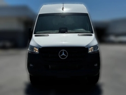 Mercedes-Benz Sprinter Cargo Van High Roof 4-Cyl Diesel HO 2500 High Roof I4 Diesel HO 170" RWD 2025