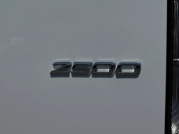 Mercedes-Benz Sprinter Cargo Van High Roof 4-Cyl Diesel HO 2500 High Roof I4 Diesel HO 170" RWD 2025
