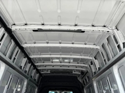 Mercedes-Benz Sprinter Cargo Van High Roof 4-Cyl Diesel HO 2500 High Roof I4 Diesel HO 170" RWD 2025