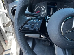 Mercedes-Benz Sprinter Cargo Van High Roof 4-Cyl Diesel HO 2500 High Roof I4 Diesel HO 170" RWD 2025