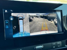 Mercedes-Benz Sprinter Cargo Van High Roof 4-Cyl Diesel HO 2500 High Roof I4 Diesel HO 170" RWD 2025