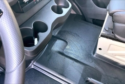 Mercedes-Benz Sprinter Crew Van High Roof 4-Cyl Diesel HO 2500 High Roof I4 Diesel HO 170" AWD 2026