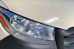 Mercedes-Benz Sprinter Crew Van High Roof 4-Cyl Diesel HO 2500 High Roof I4 Diesel HO 170" AWD 2026