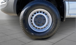 Mercedes-Benz Sprinter Crew Van High Roof 4-Cyl Diesel HO 2500 High Roof I4 Diesel HO 170" AWD 2026