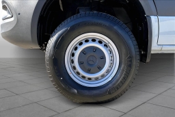 Mercedes-Benz Sprinter Crew Van High Roof 4-Cyl Diesel HO 2500 High Roof I4 Diesel HO 170" AWD 2026