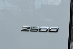 Mercedes-Benz Sprinter Cargo Van High Roof 4-Cyl Diesel HO 2500 High Roof I4 Diesel HO 170" Extended RWD 2026