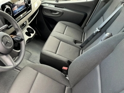 Mercedes-Benz Sprinter Cargo Van High Roof 4-Cyl Diesel HO 2500 High Roof I4 Diesel HO 170" Extended RWD 2026