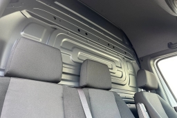 Mercedes-Benz Sprinter Cargo Van High Roof 4-Cyl Diesel HO 2500 High Roof I4 Diesel HO 170" Extended RWD 2026