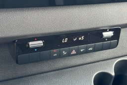 Mercedes-Benz Sprinter Cargo Van High Roof 4-Cyl Diesel HO 2500 High Roof I4 Diesel HO 170" Extended RWD 2026