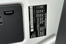 Mercedes-Benz Sprinter Cargo Van High Roof 4-Cyl Diesel HO 2500 High Roof I4 Diesel HO 170" Extended RWD 2026