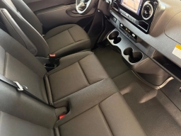 Mercedes-Benz Sprinter Cargo Van High Roof 4-Cyl Diesel HO 2500 High Roof I4 Diesel HO 170" Extended RWD 2026