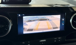 Mercedes-Benz Sprinter Cargo Van High Roof 4-Cyl Diesel HO 2500 High Roof I4 Diesel HO 170" Extended RWD 2026