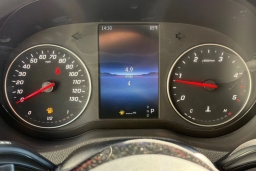 Mercedes-Benz Sprinter Cargo Van High Roof 4-Cyl Diesel HO 2500 High Roof I4 Diesel HO 170" Extended RWD 2026