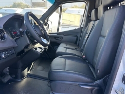 Mercedes-Benz Sprinter Cargo Van High Roof 4-Cyl Diesel HO 2500 High Roof I4 Diesel HO 170" Extended RWD 2025