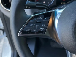 Mercedes-Benz Sprinter Cargo Van High Roof 4-Cyl Diesel HO 2500 High Roof I4 Diesel HO 170" Extended RWD 2025