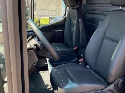 Mercedes-Benz Sprinter Cargo Van High Roof 4-Cyl Diesel HO 2500 High Roof I4 Diesel HO 170" Extended RWD 2025