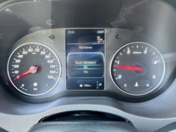 Mercedes-Benz Sprinter Cargo Van High Roof 4-Cyl Diesel HO 2500 High Roof I4 Diesel HO 170" Extended RWD 2025