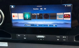 Mercedes-Benz Sprinter Cargo Van High Roof 4-Cyl Diesel HO 2500 High Roof I4 Diesel HO 170" Extended AWD 2026