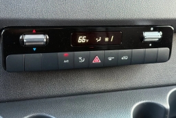 Mercedes-Benz Sprinter Cargo Van High Roof 4-Cyl Diesel HO 2500 High Roof I4 Diesel HO 170" Extended AWD 2026