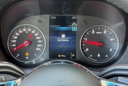 Mercedes-Benz Sprinter Cargo Van High Roof 4-Cyl Diesel HO 2500 High Roof I4 Diesel HO 170" Extended AWD 2026