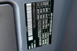 Mercedes-Benz Sprinter Cargo Van High Roof 4-Cyl Diesel HO 2500 High Roof I4 Diesel HO 170" Extended AWD 2026