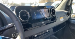 Mercedes-Benz Sprinter Cargo Van High Roof 4-Cyl Diesel HO 2500 High Roof I4 Diesel HO 170" Extended AWD 2026