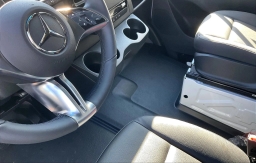 Mercedes-Benz Sprinter Cargo Van High Roof 4-Cyl Diesel HO 2500 High Roof I4 Diesel HO 170" Extended AWD 2026