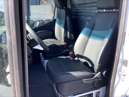 Mercedes-Benz Sprinter Cargo Van High Roof 4-Cyl Diesel HO 2500 High Roof I4 Diesel HO 170" Extended AWD 2026