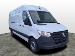 Mercedes-Benz eSprinter Cargo Van High Roof 2500 High Roof 170" RWD 2024