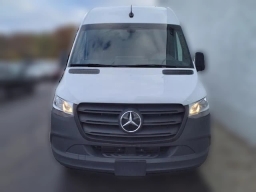 Mercedes-Benz eSprinter Cargo Van High Roof 2500 High Roof 170" RWD 2024