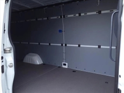 Mercedes-Benz eSprinter Cargo Van High Roof 2500 High Roof 170" RWD 2024