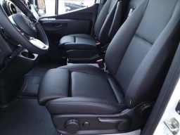 Mercedes-Benz eSprinter Cargo Van High Roof 2500 High Roof 170" RWD 2024