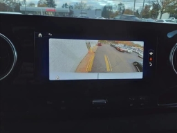 Mercedes-Benz eSprinter Cargo Van High Roof 2500 High Roof 170" RWD 2024