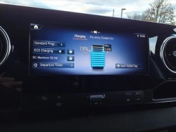 Mercedes-Benz eSprinter Cargo Van High Roof 2500 High Roof 170" RWD 2024