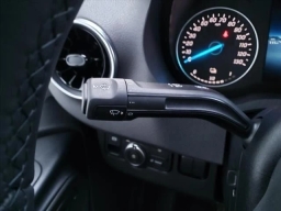 Mercedes-Benz eSprinter Cargo Van High Roof 2500 High Roof 170" RWD 2024