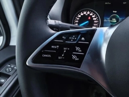 Mercedes-Benz eSprinter Cargo Van High Roof 2500 High Roof 170" RWD 2024