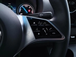 Mercedes-Benz eSprinter Cargo Van High Roof 2500 High Roof 170" RWD 2024