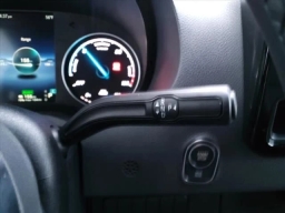 Mercedes-Benz eSprinter Cargo Van High Roof 2500 High Roof 170" RWD 2024