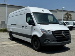 Mercedes-Benz eSprinter Cargo Van 2500 High Roof 170" RWD 2024