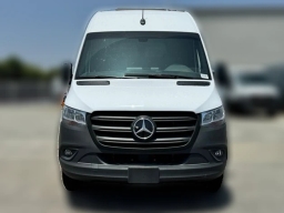 Mercedes-Benz eSprinter Cargo Van 2500 High Roof 170" RWD 2024