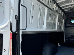 Mercedes-Benz eSprinter Cargo Van 2500 High Roof 170" RWD 2024