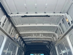 Mercedes-Benz eSprinter Cargo Van 2500 High Roof 170" RWD 2024