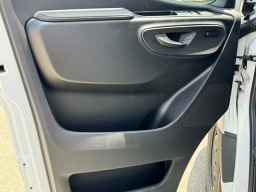 Mercedes-Benz eSprinter Cargo Van 2500 High Roof 170" RWD 2024