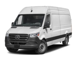 Mercedes-Benz eSprinter Cargo Van High Roof 2500 High Roof 170" RWD 2024