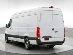 Mercedes-Benz eSprinter Cargo Van High Roof 2500 High Roof 170" RWD 2024