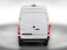 Mercedes-Benz eSprinter Cargo Van High Roof 2500 High Roof 170" RWD 2024